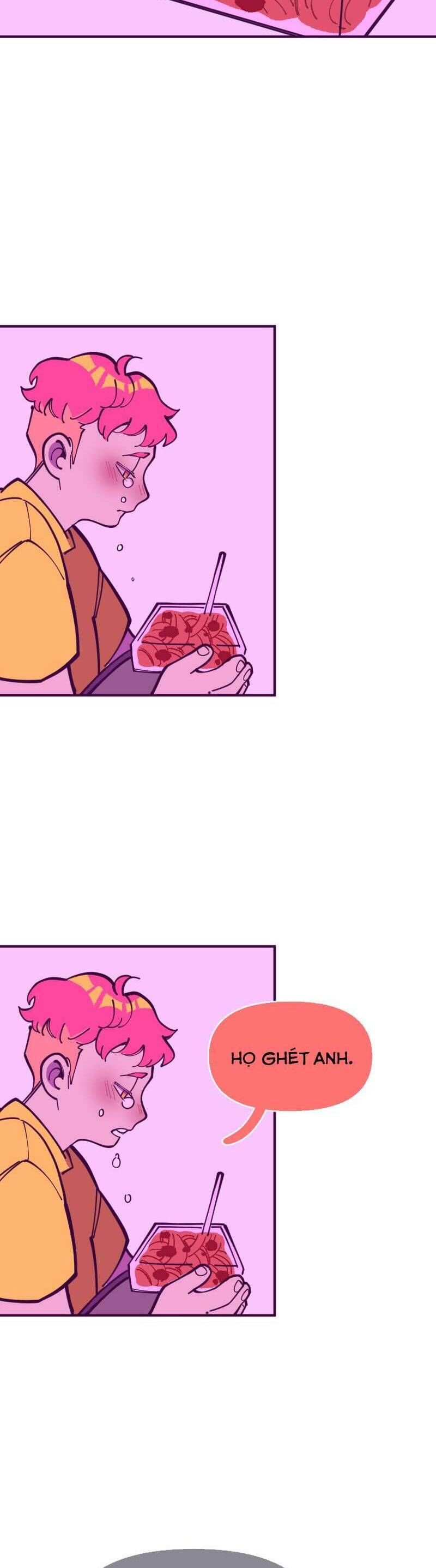 Homesick Chapter 109 - 31