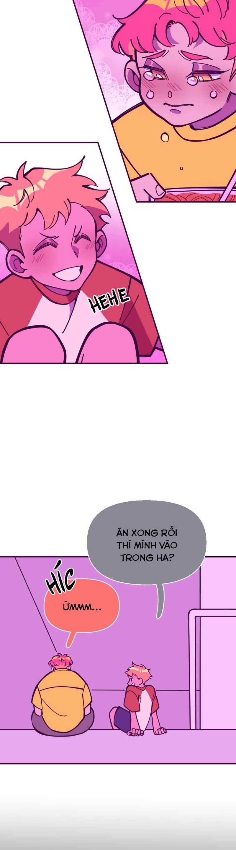 Homesick Chapter 109 - 34