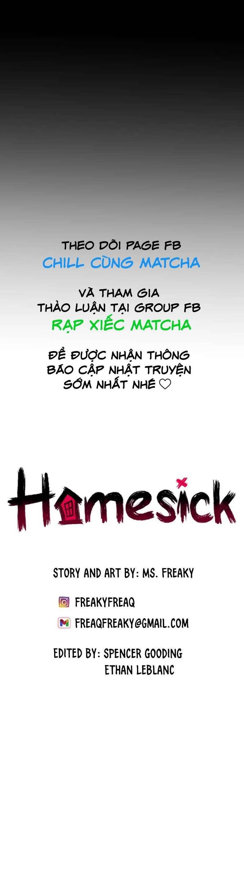 Homesick Chapter 109 - 36