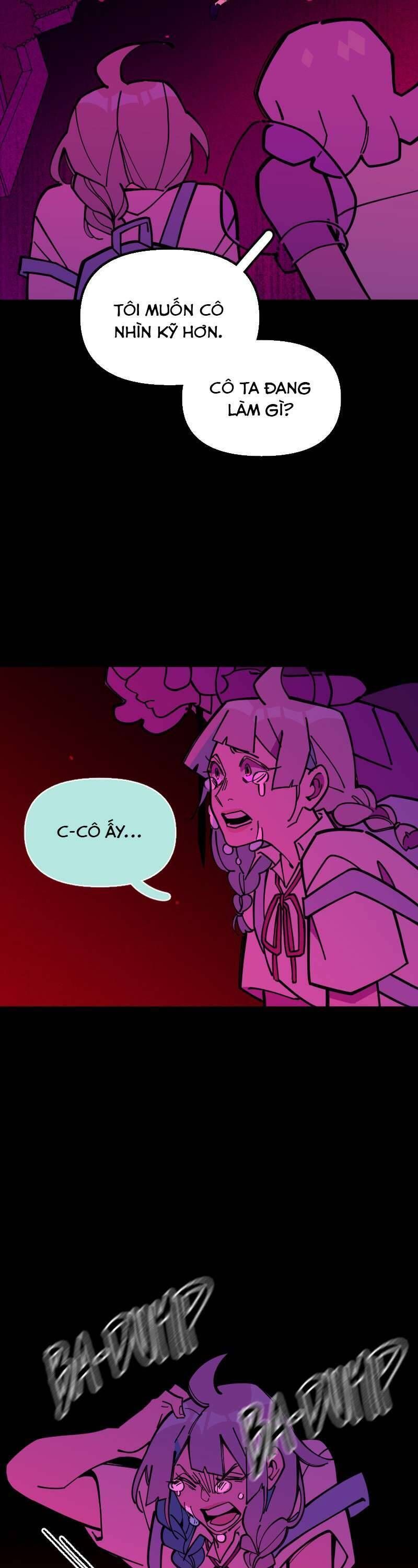 Homesick Chapter 109 - 8