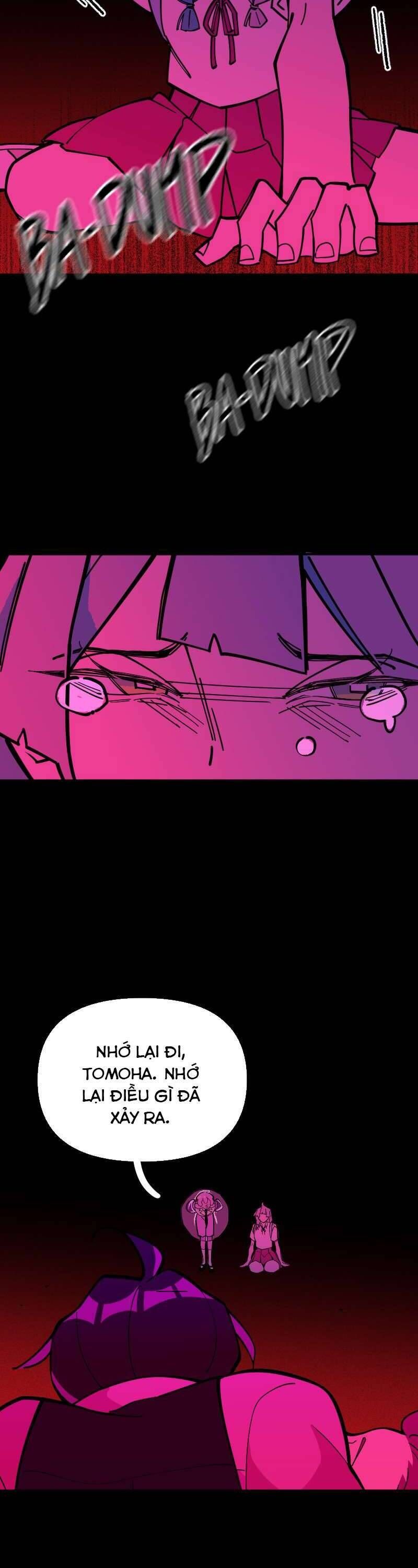Homesick Chapter 109 - 9