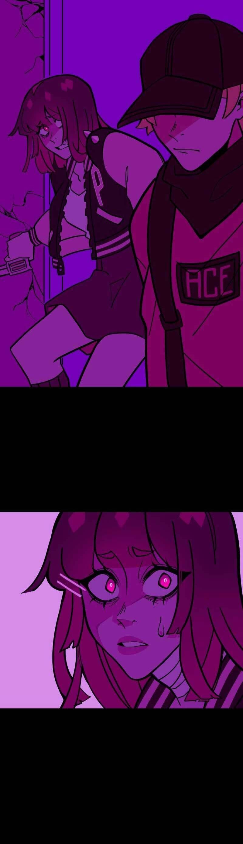 Homesick Chapter 11 - 14