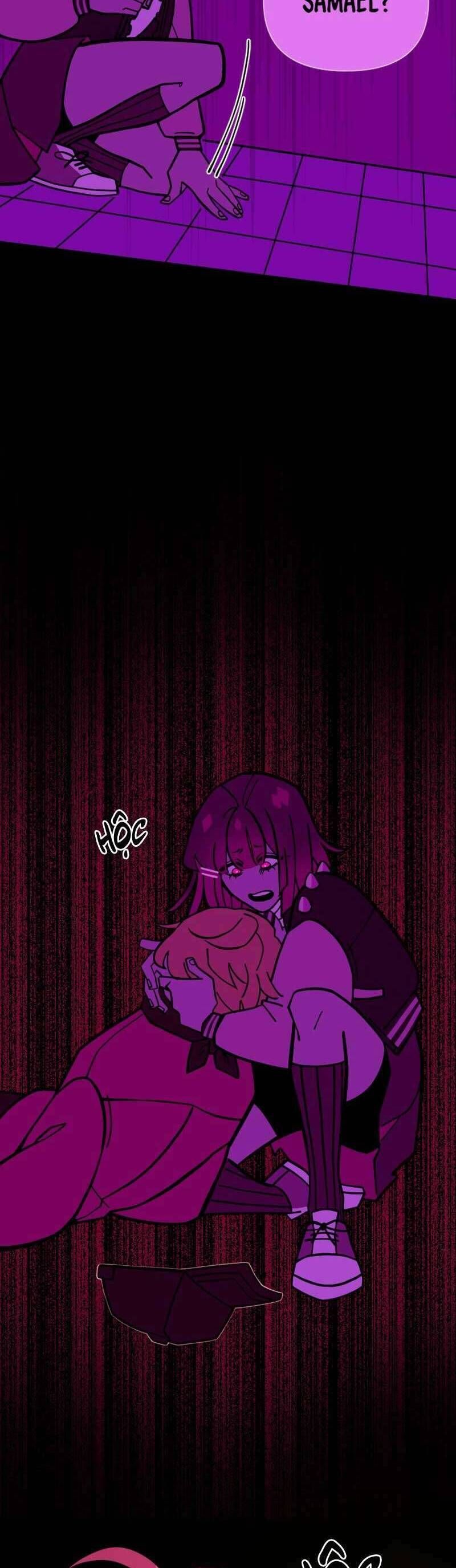 Homesick Chapter 11 - 20