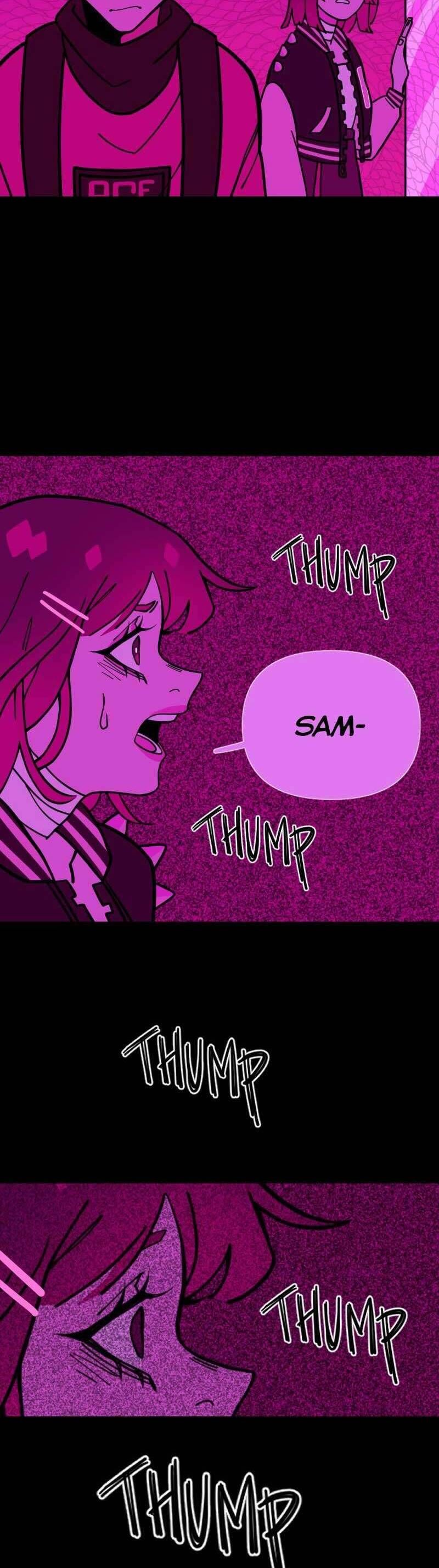 Homesick Chapter 11 - 3