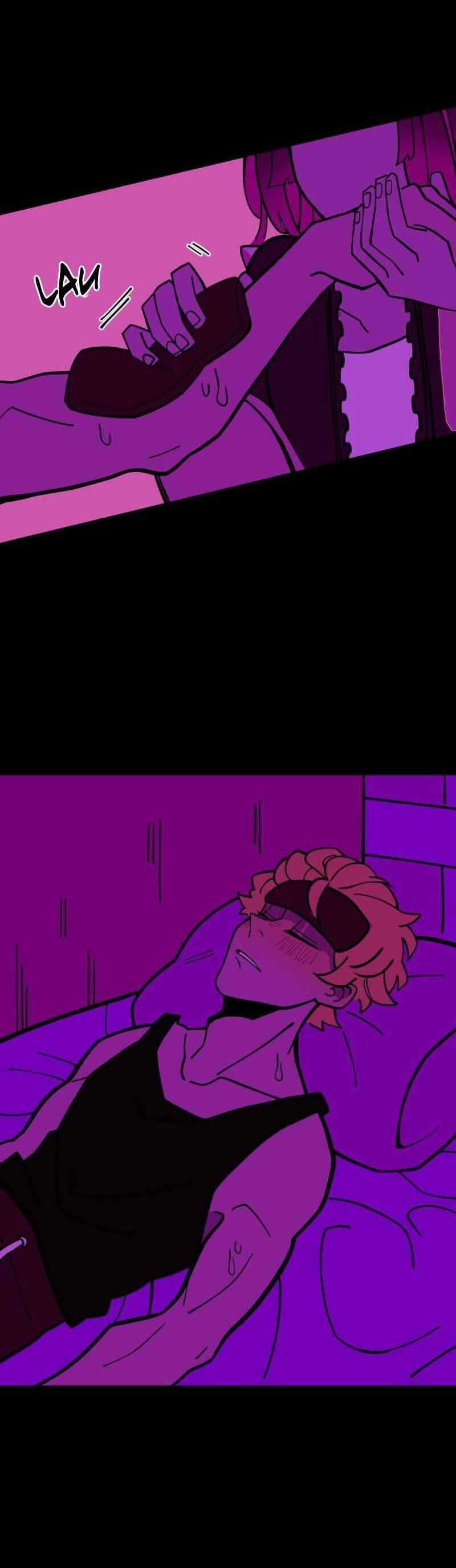 Homesick Chapter 11 - 24