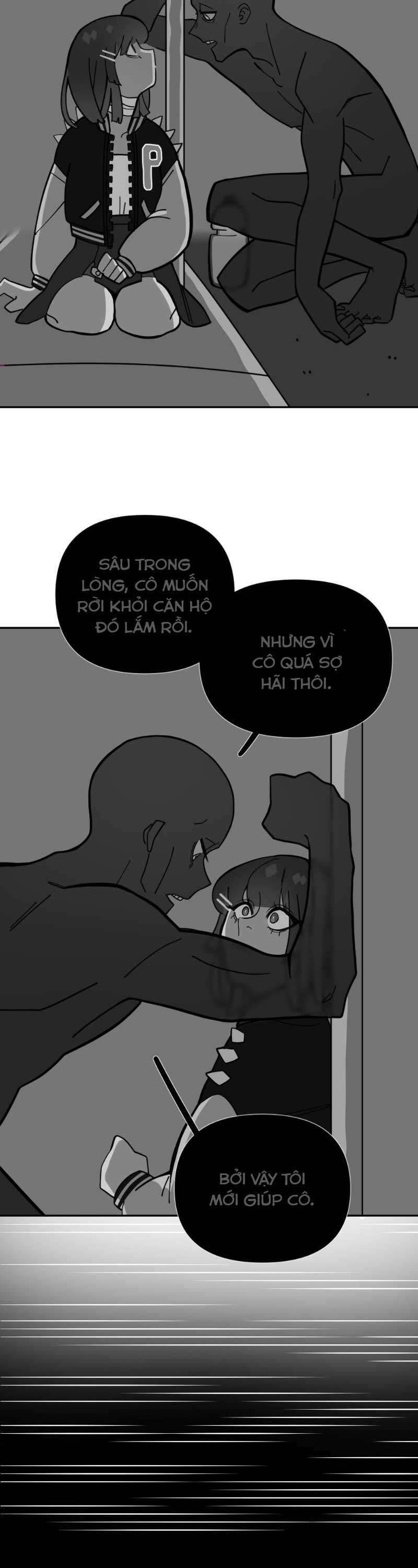 Homesick Chapter 11 - 27