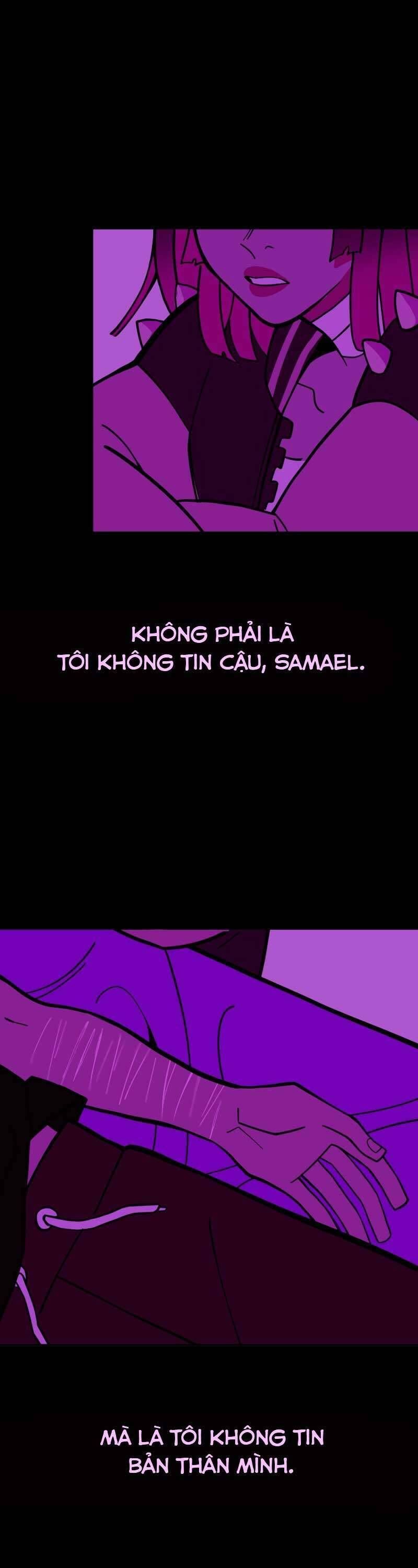 Homesick Chapter 11 - 28