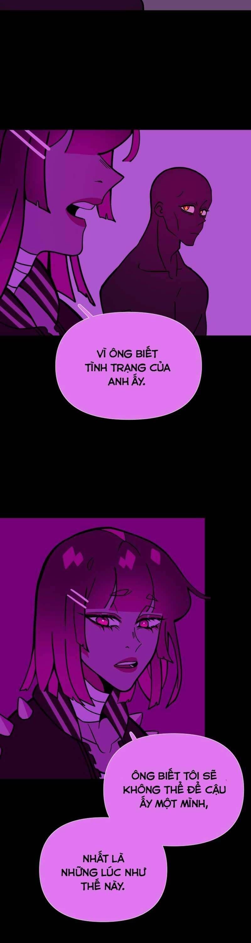 Homesick Chapter 11 - 31