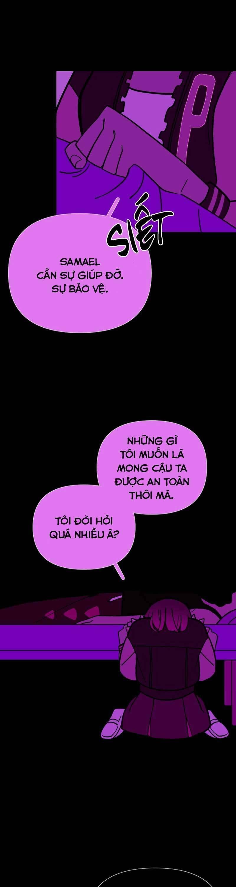 Homesick Chapter 11 - 32