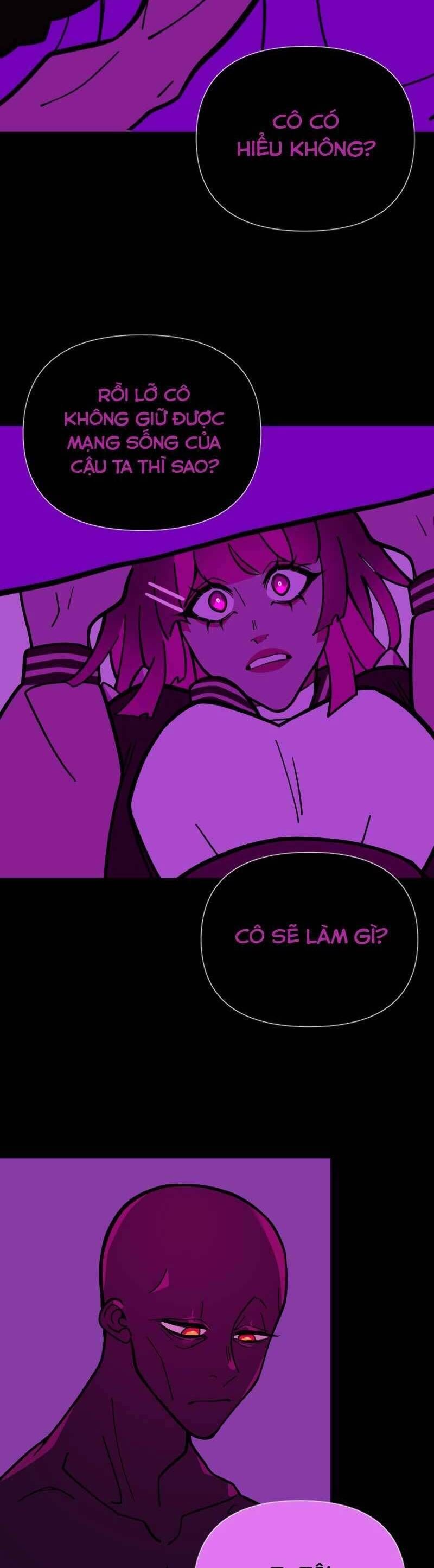 Homesick Chapter 11 - 34