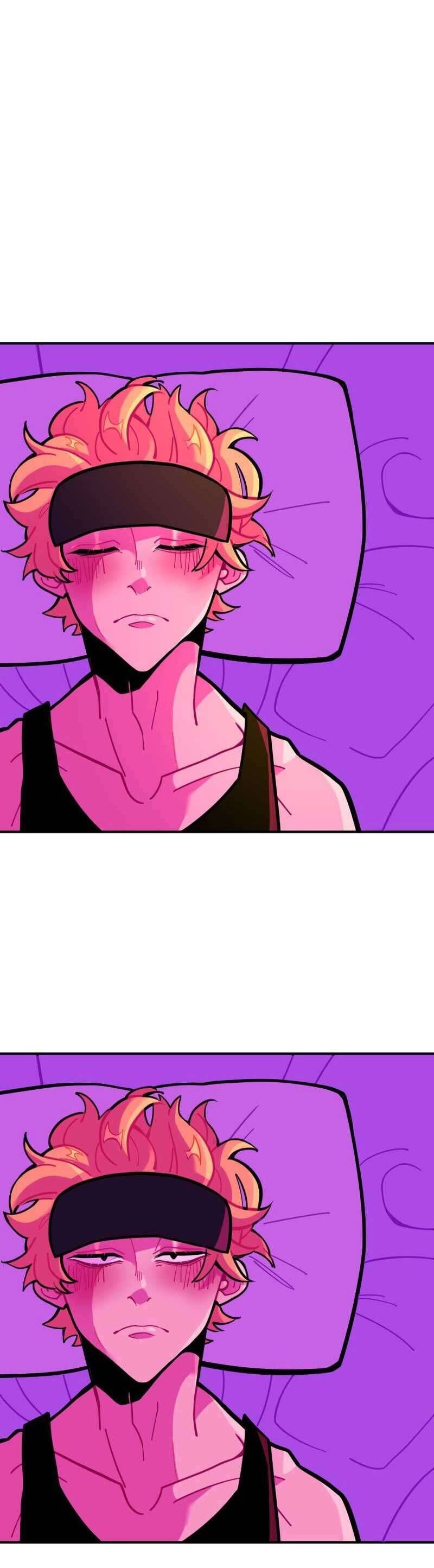 Homesick Chapter 11 - 37