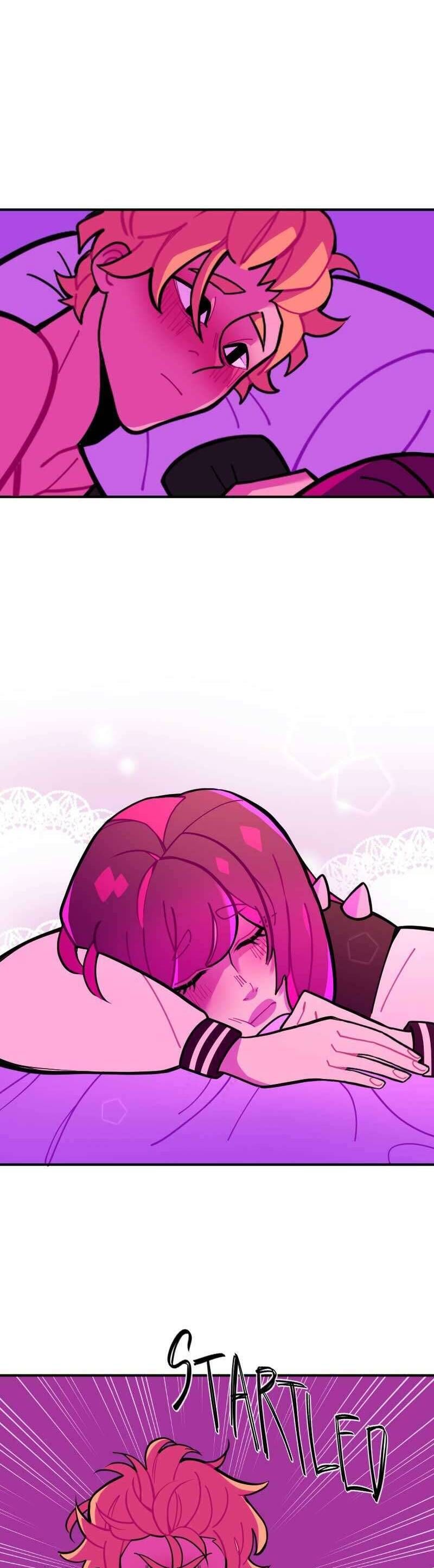 Homesick Chapter 11 - 39