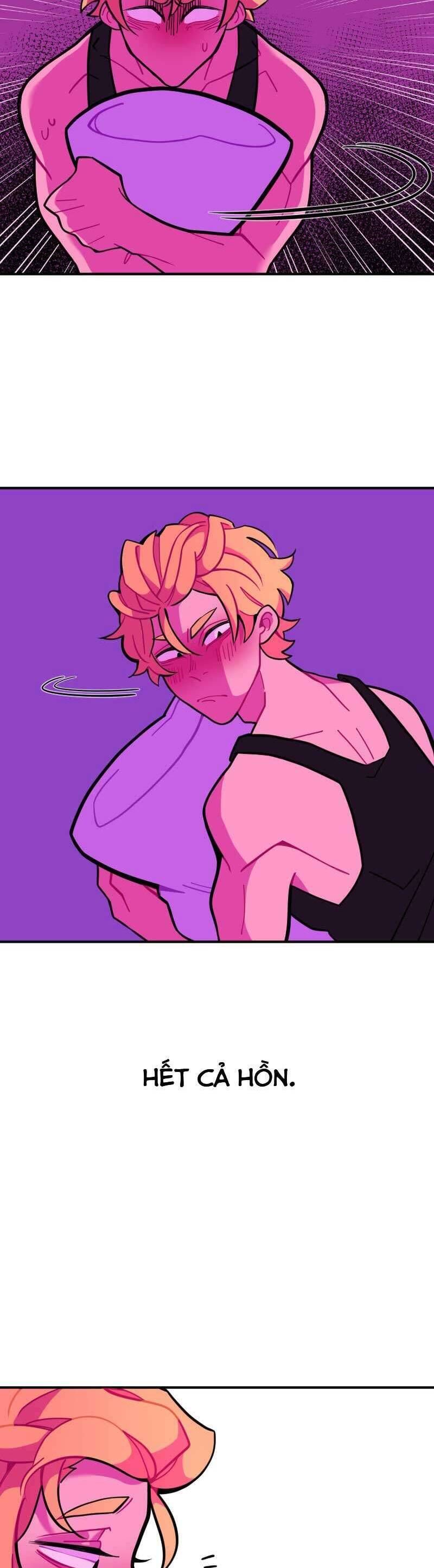 Homesick Chapter 11 - 40