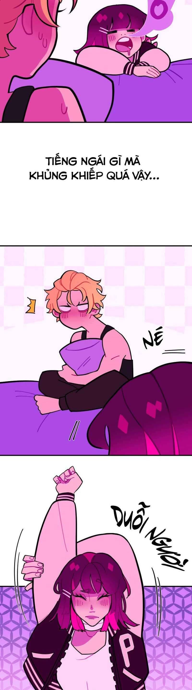 Homesick Chapter 11 - 43