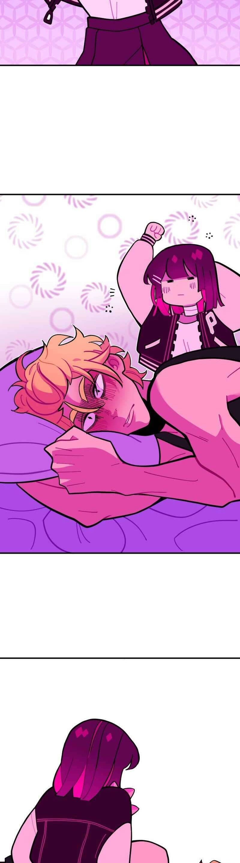 Homesick Chapter 11 - 44