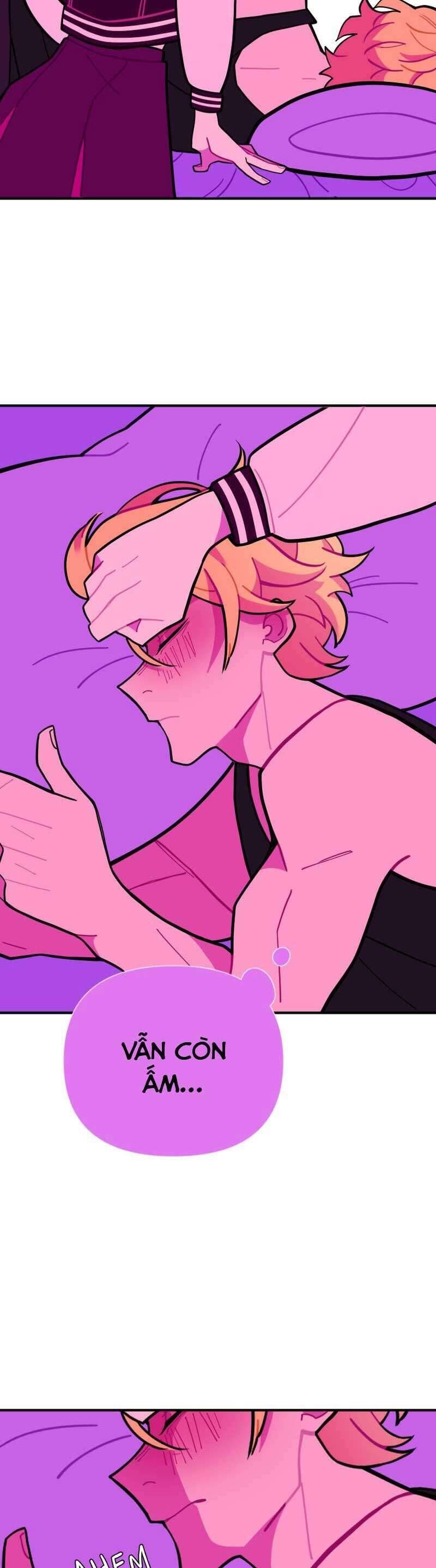 Homesick Chapter 11 - 45