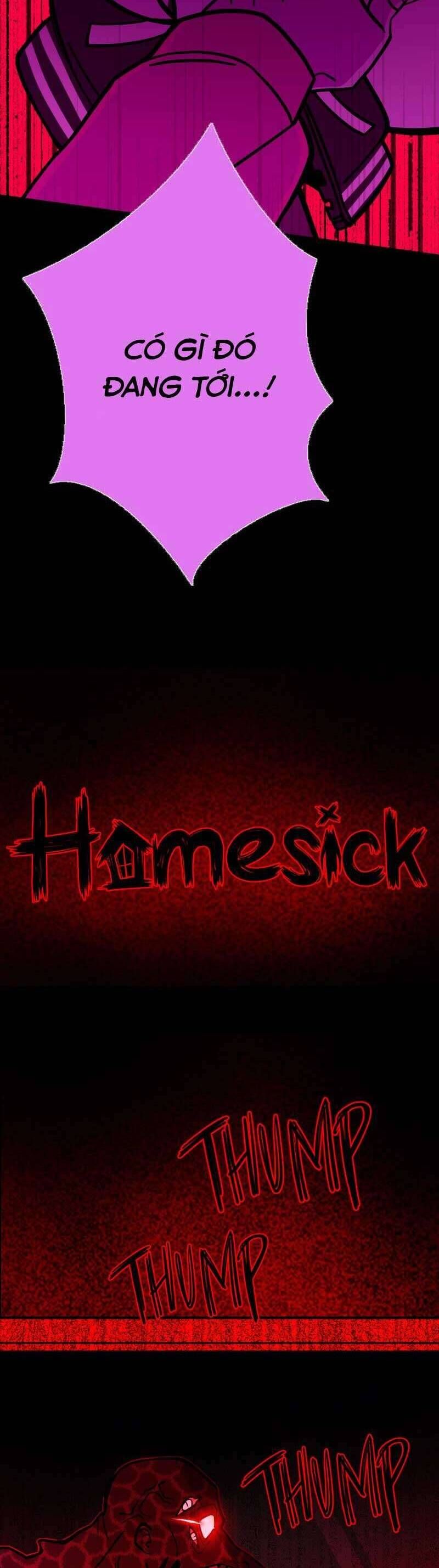 Homesick Chapter 11 - 6