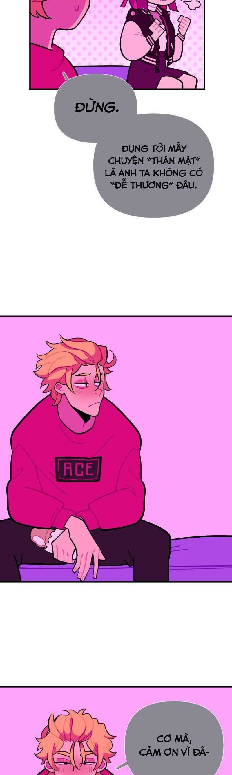 Homesick Chapter 11 - 53