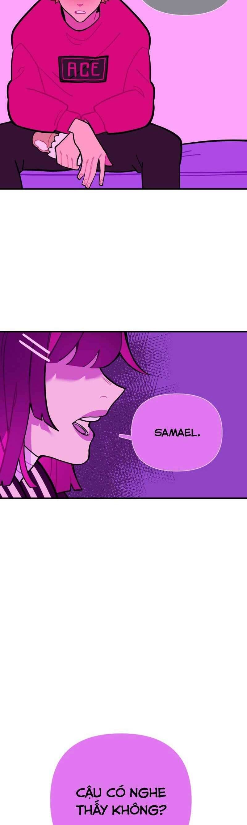 Homesick Chapter 11 - 54