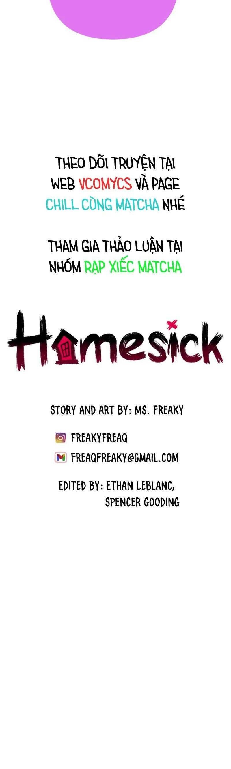 Homesick Chapter 11 - 55