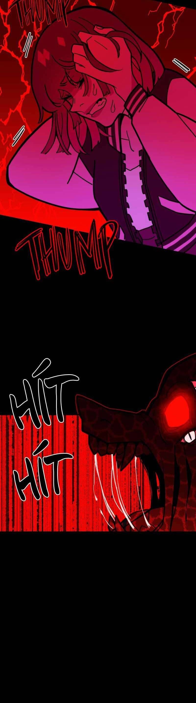 Homesick Chapter 11 - 8