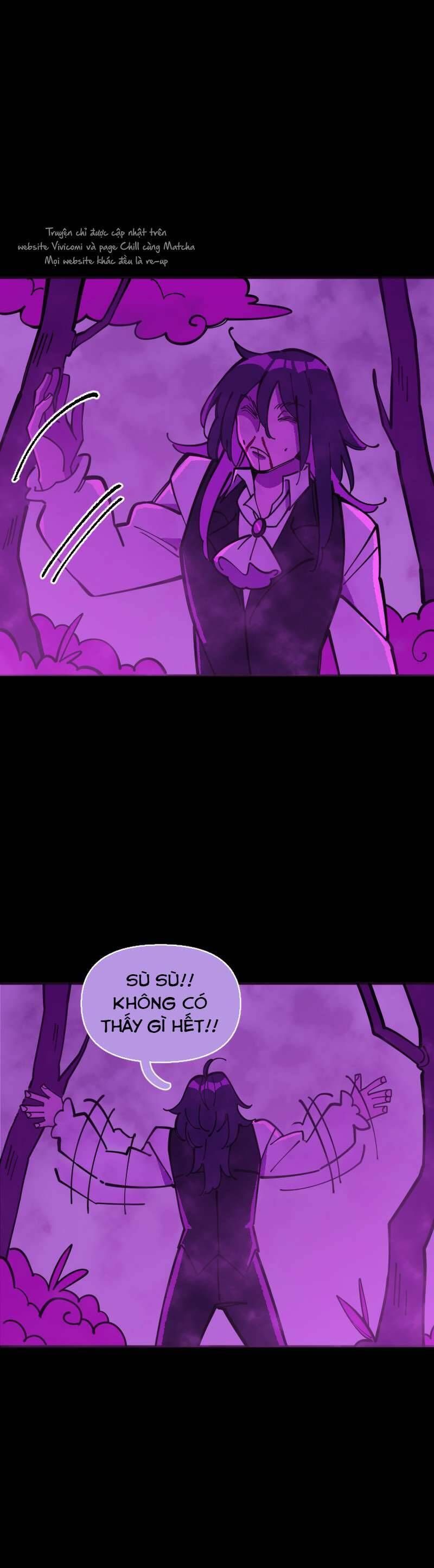 Homesick Chapter 110 - 2