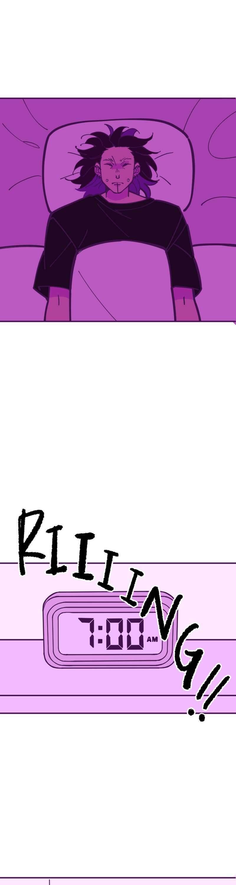 Homesick Chapter 110 - 11