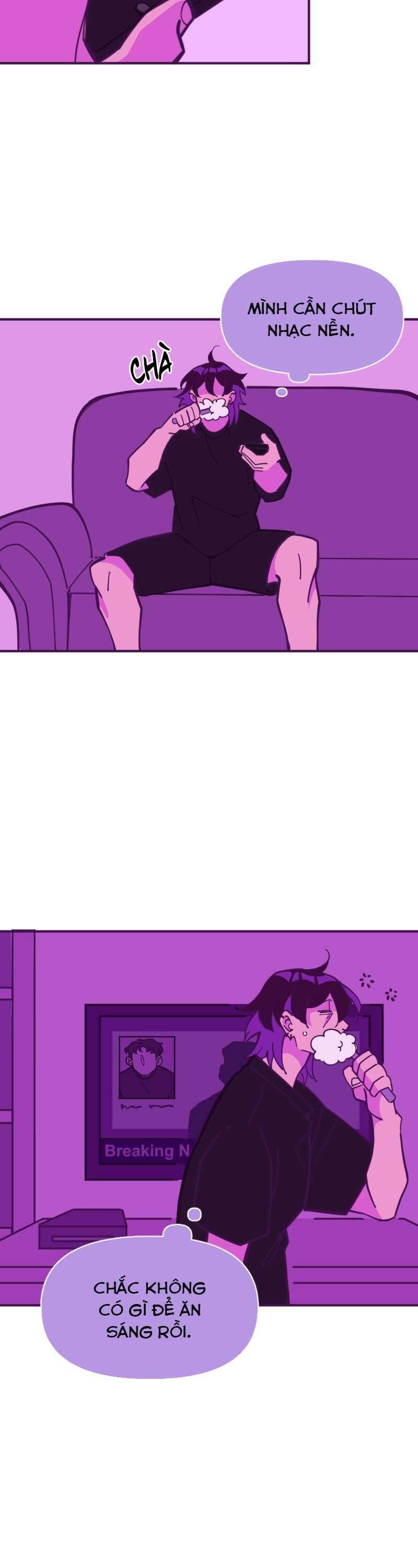 Homesick Chapter 110 - 13