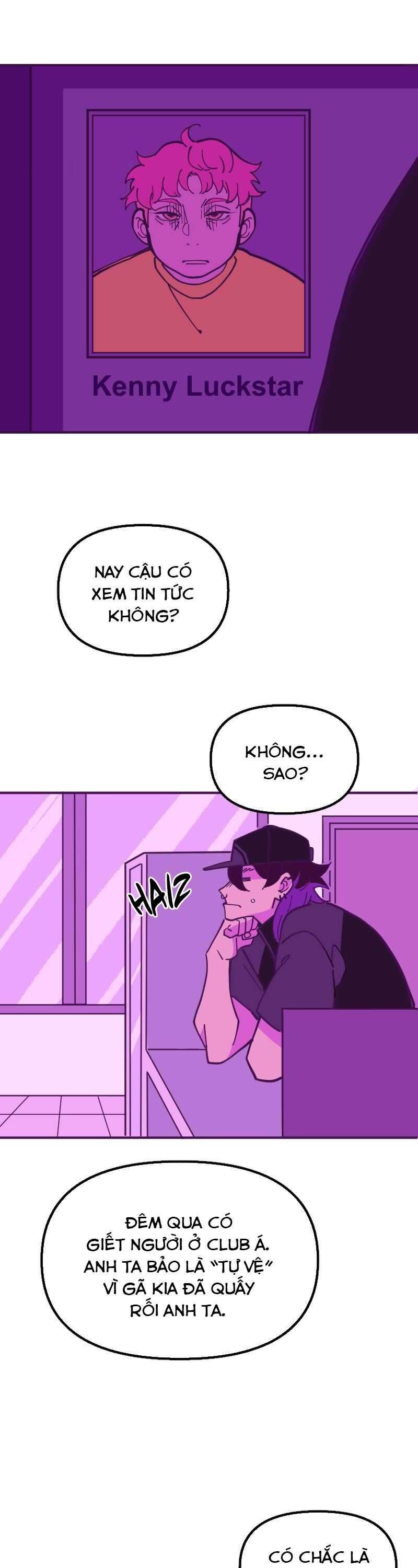 Homesick Chapter 110 - 14