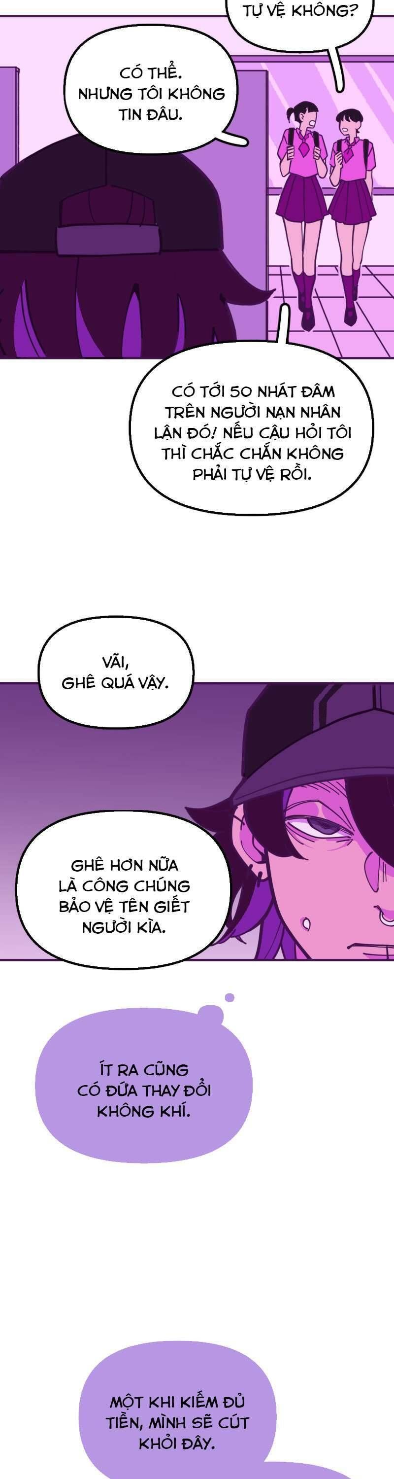 Homesick Chapter 110 - 15