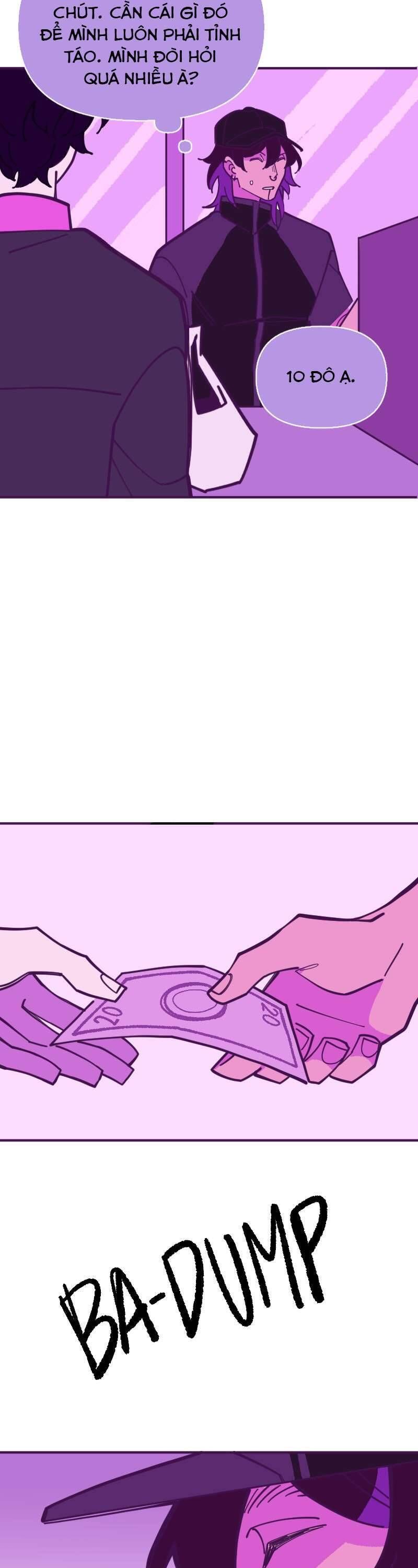 Homesick Chapter 110 - 17
