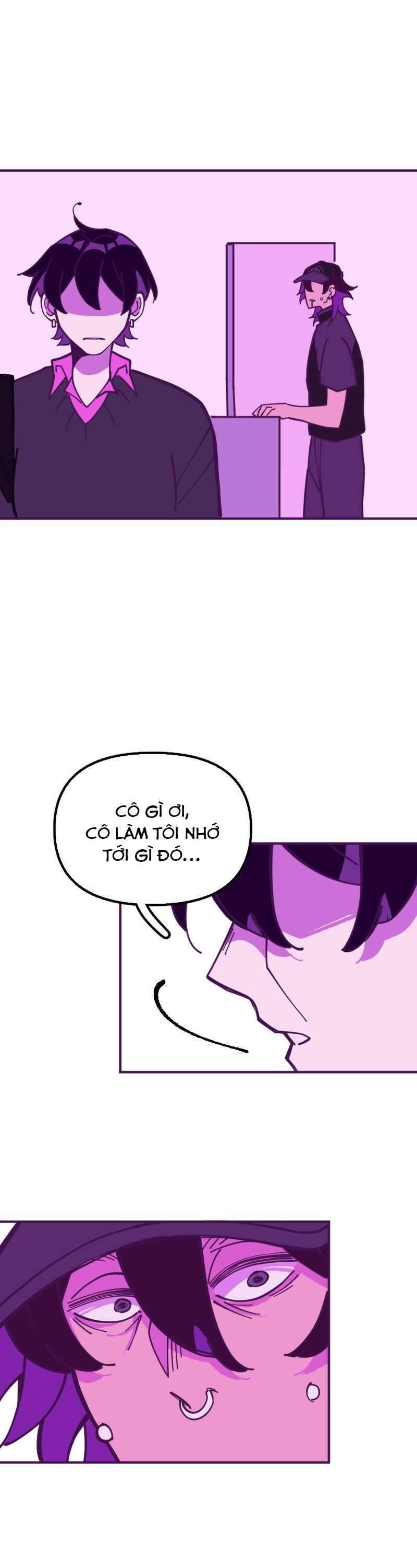 Homesick Chapter 110 - 19