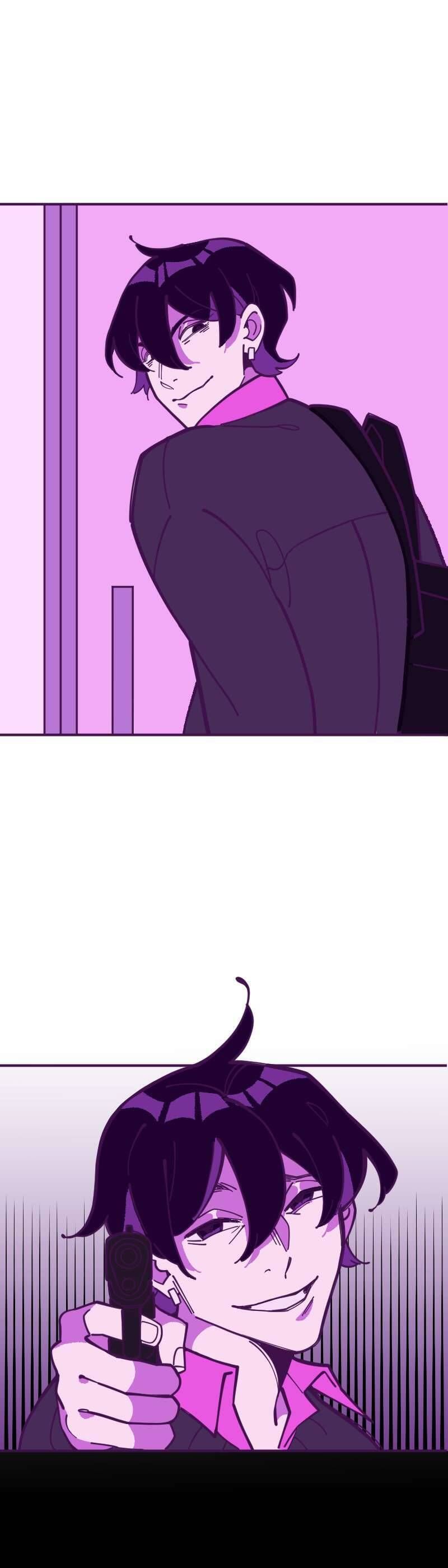 Homesick Chapter 110 - 20