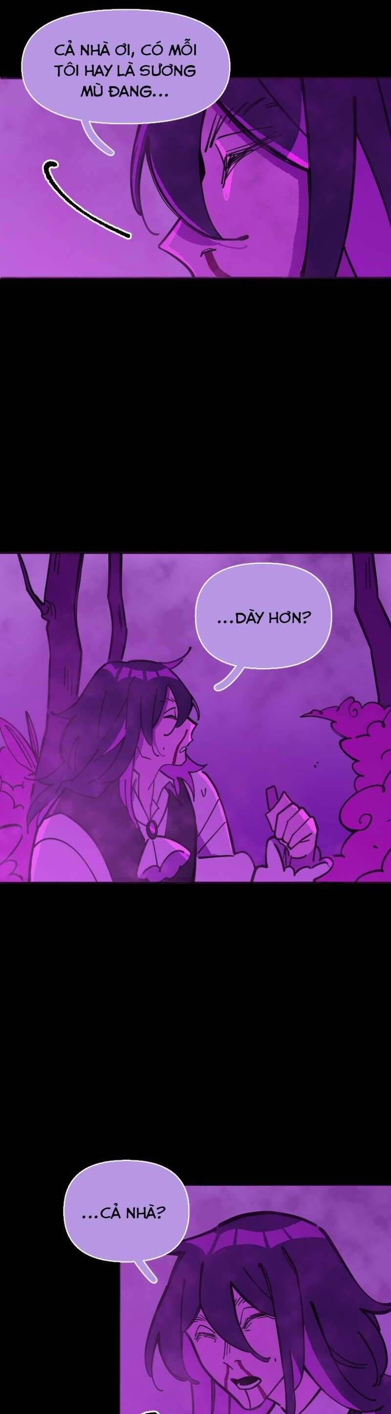 Homesick Chapter 110 - 3