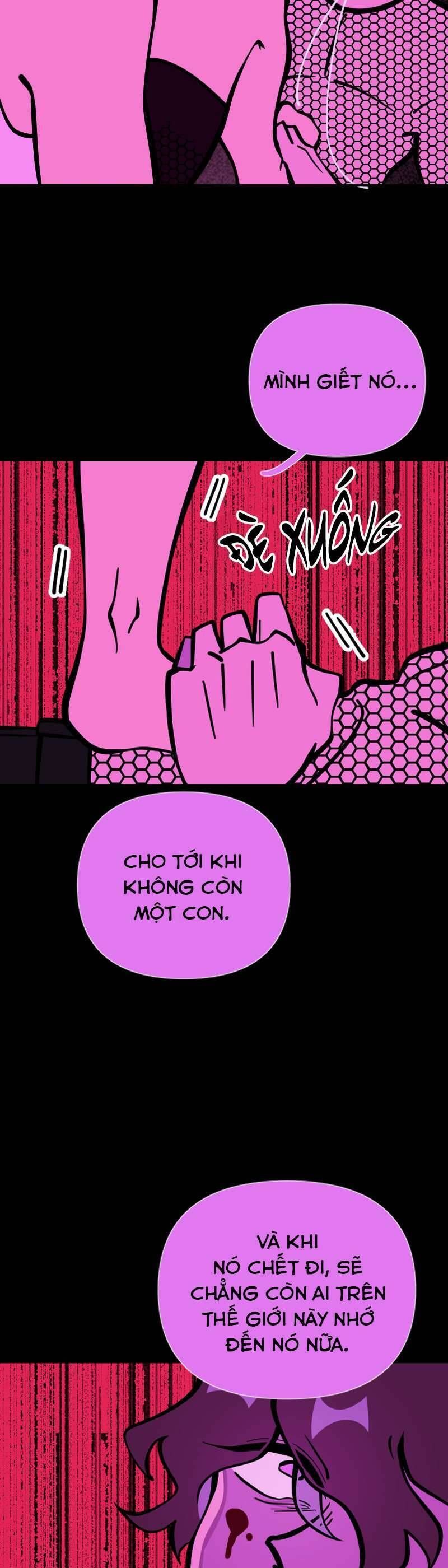 Homesick Chapter 110 - 22