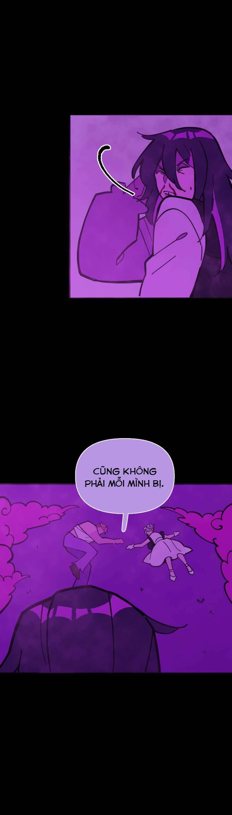 Homesick Chapter 110 - 27