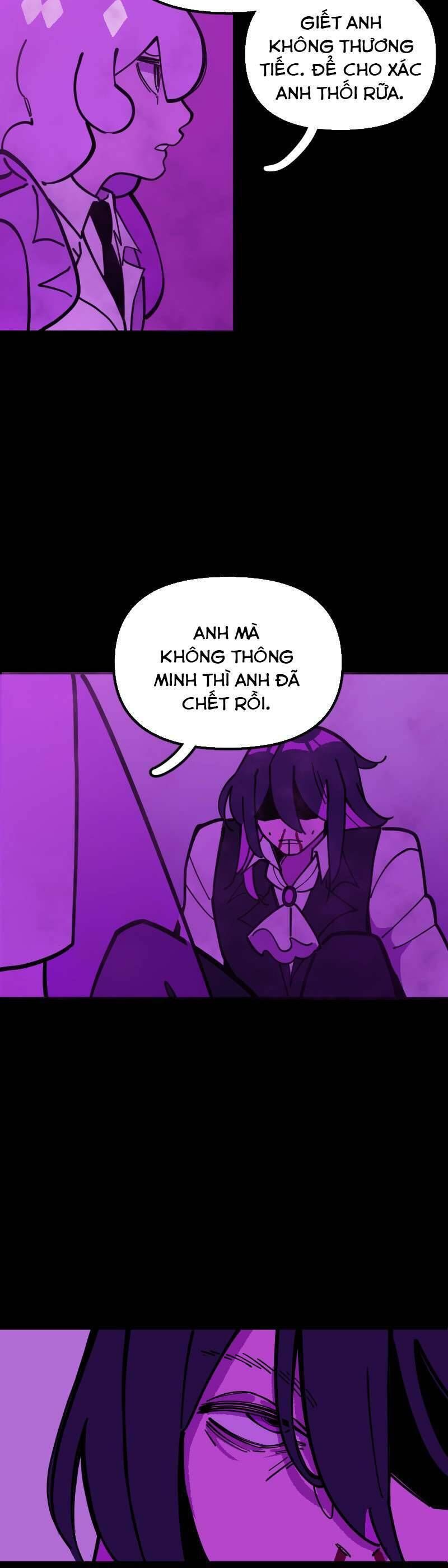 Homesick Chapter 110 - 29