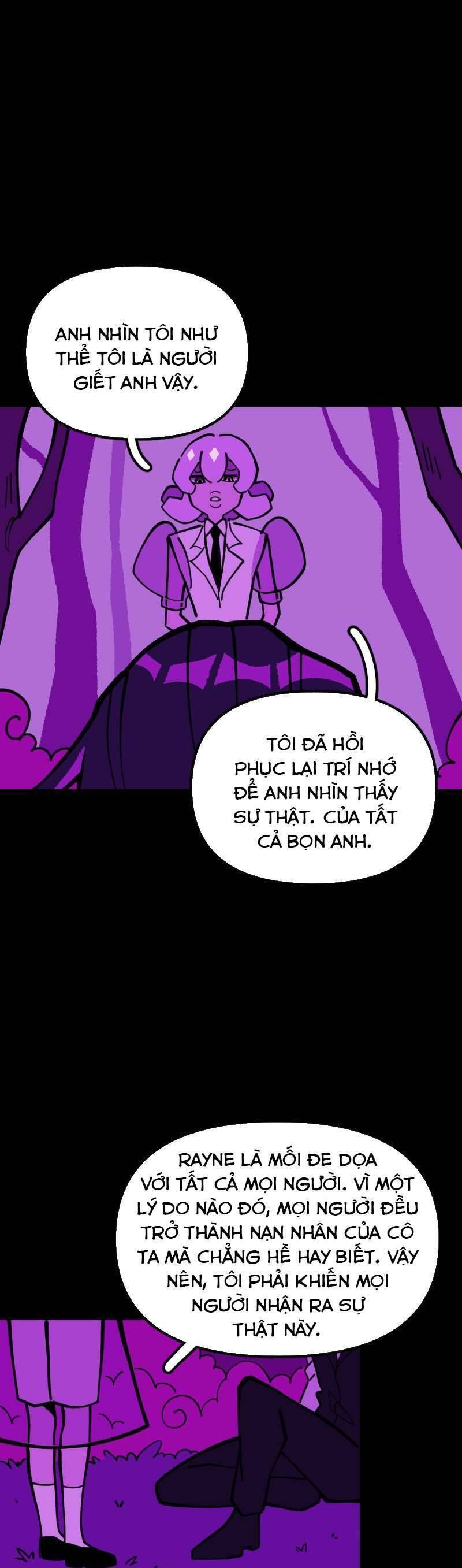 Homesick Chapter 110 - 30