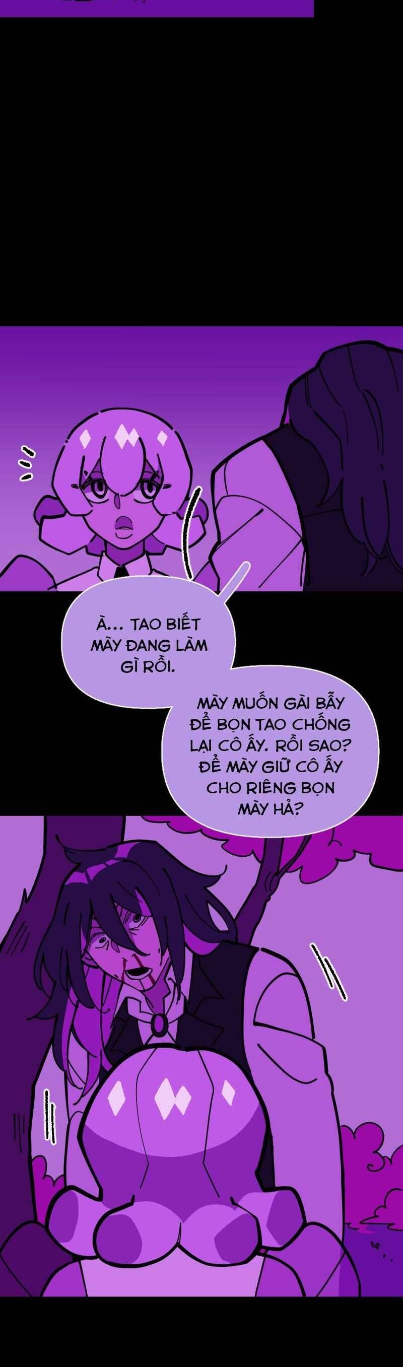 Homesick Chapter 110 - 31