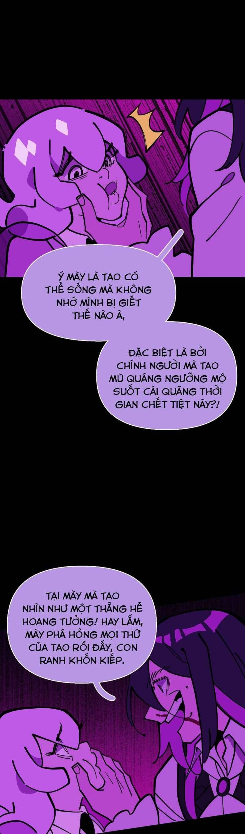 Homesick Chapter 110 - 33