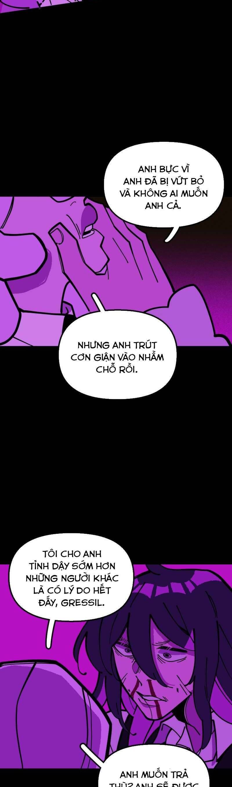 Homesick Chapter 110 - 34