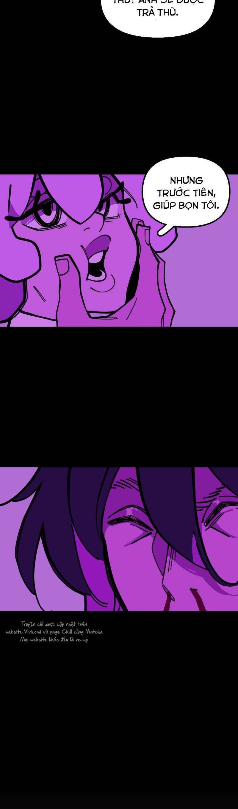 Homesick Chapter 110 - 35
