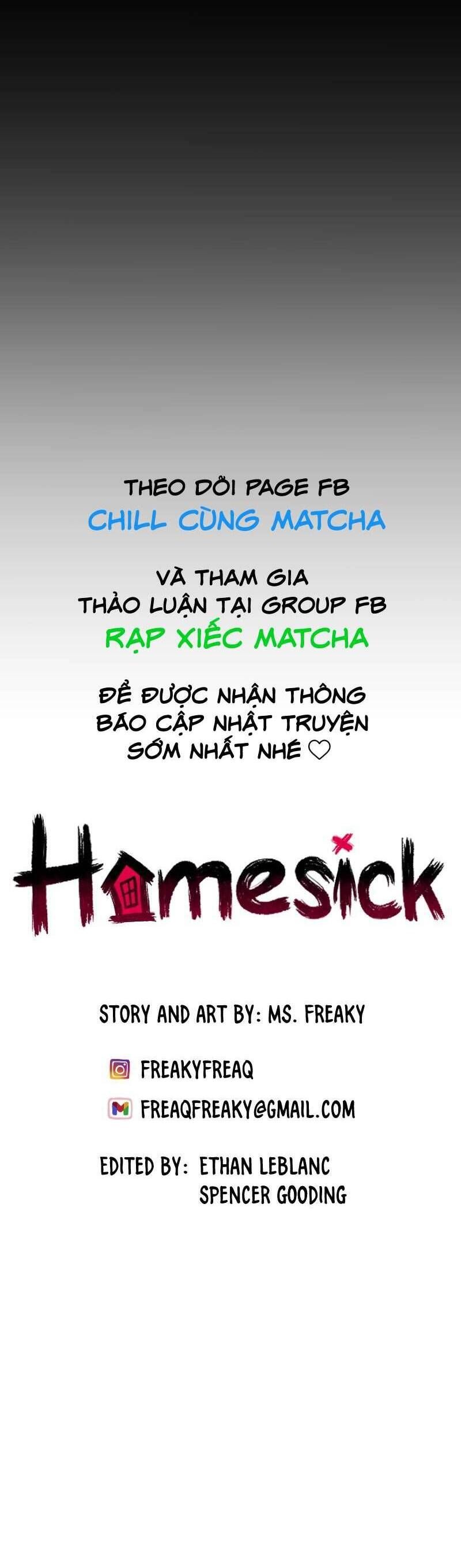 Homesick Chapter 110 - 36