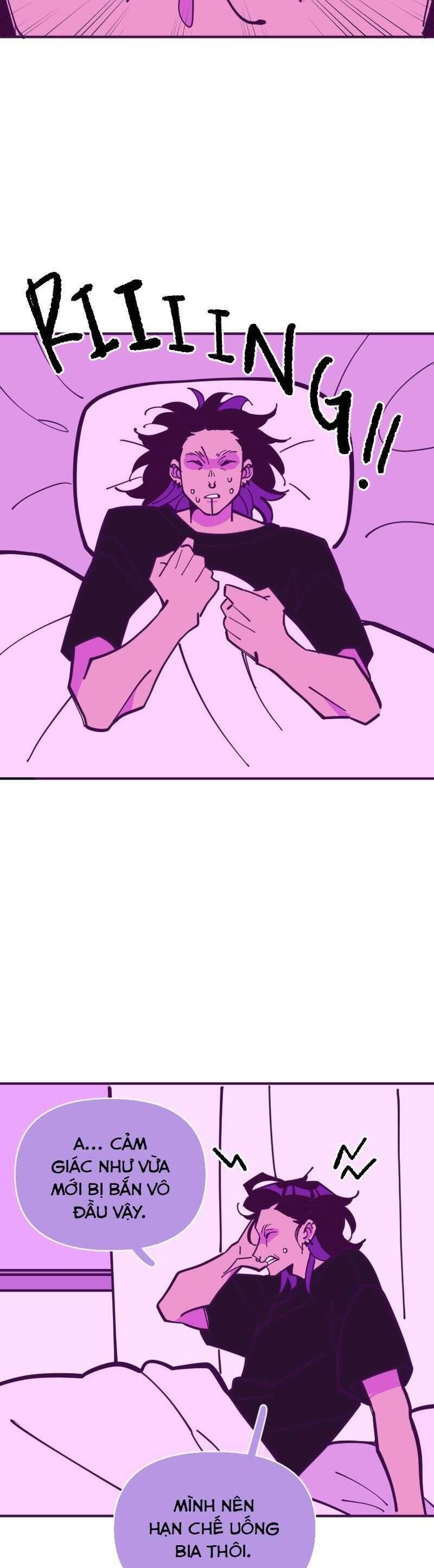 Homesick Chapter 110 - 5