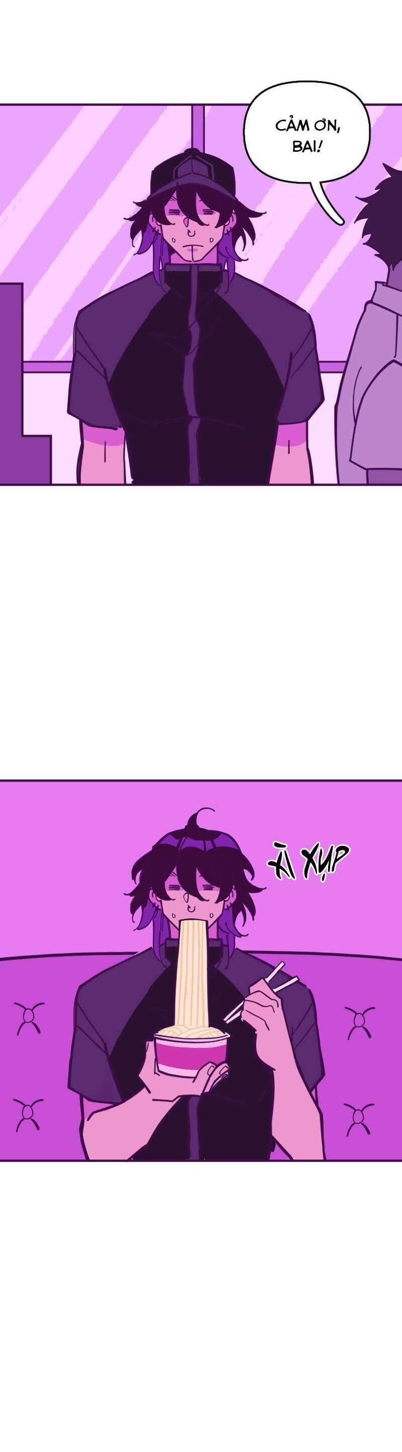 Homesick Chapter 110 - 7