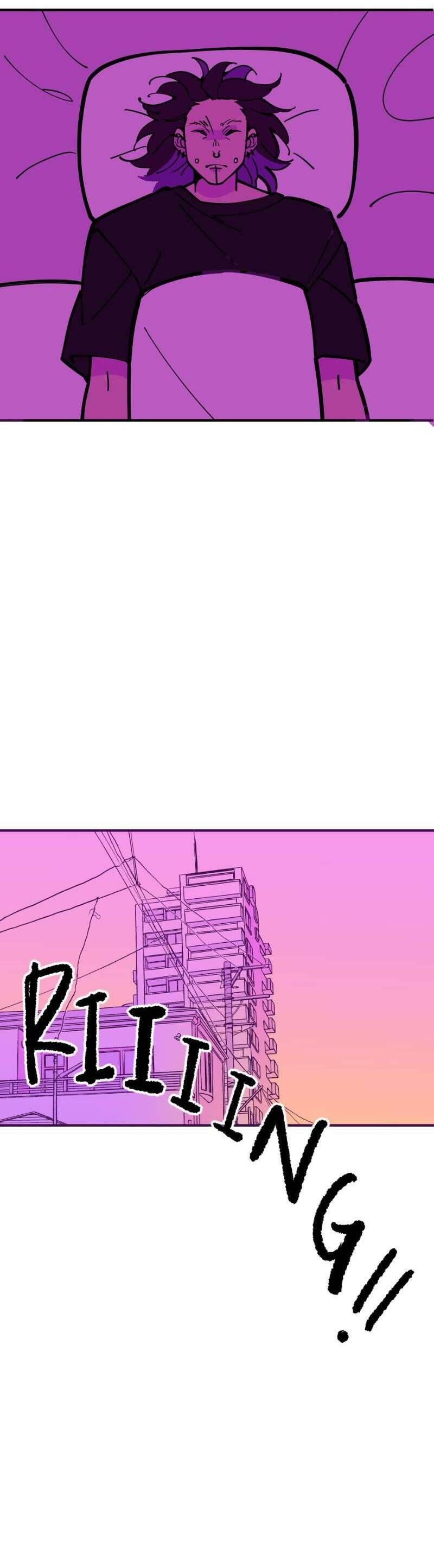 Homesick Chapter 110 - 8