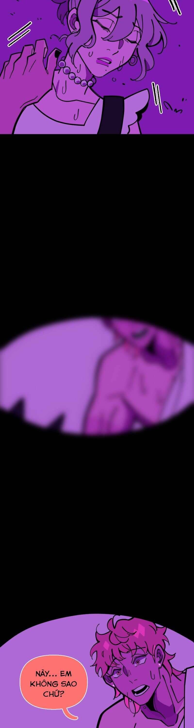 Homesick Chapter 111 - 16