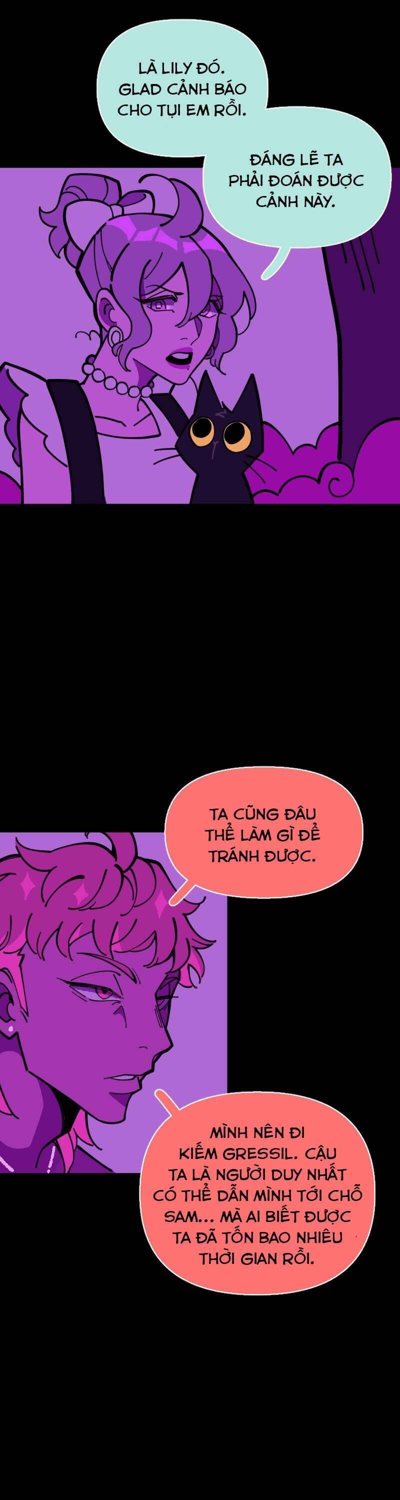 Homesick Chapter 111 - 20