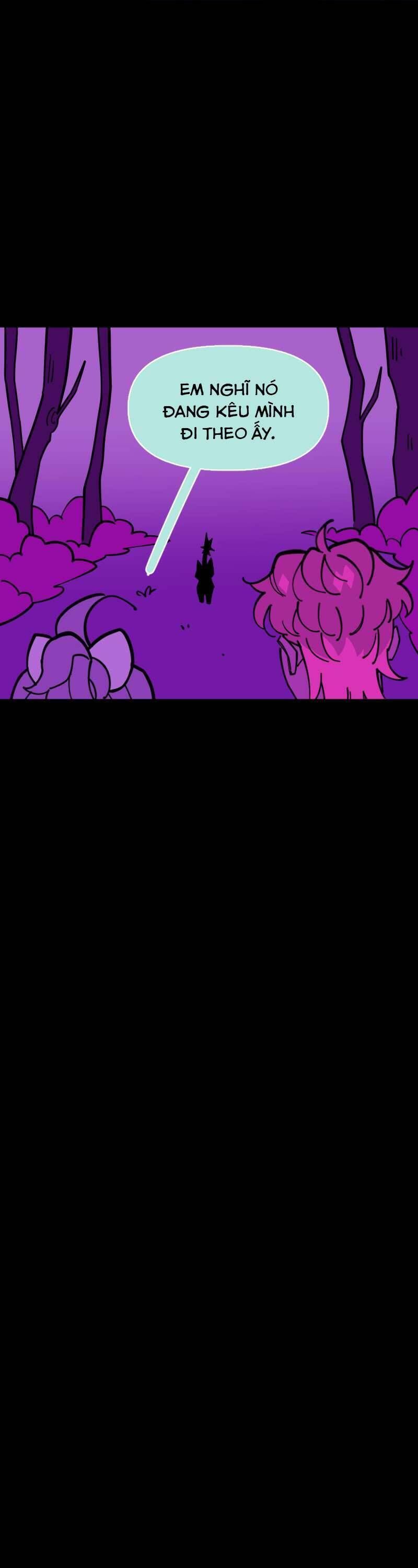 Homesick Chapter 111 - 22