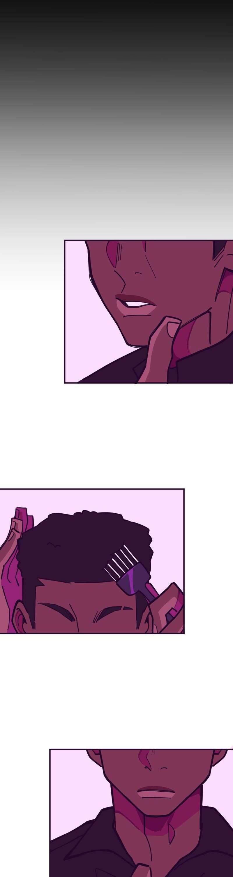 Homesick Chapter 111 - 25